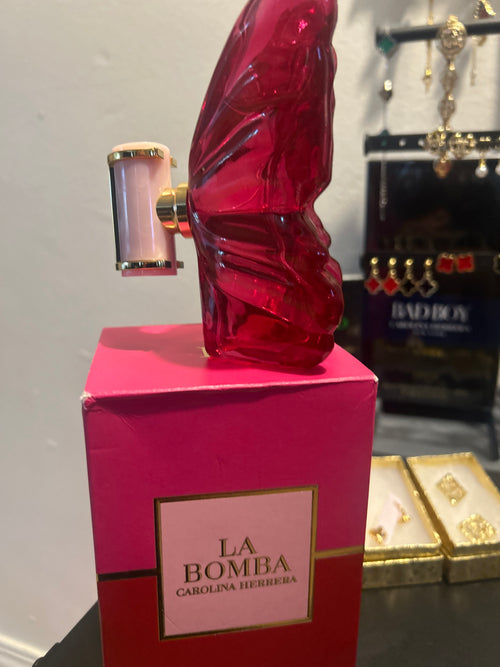 Carolina Herrera