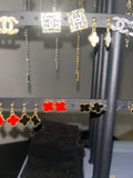 Ven cleef earing