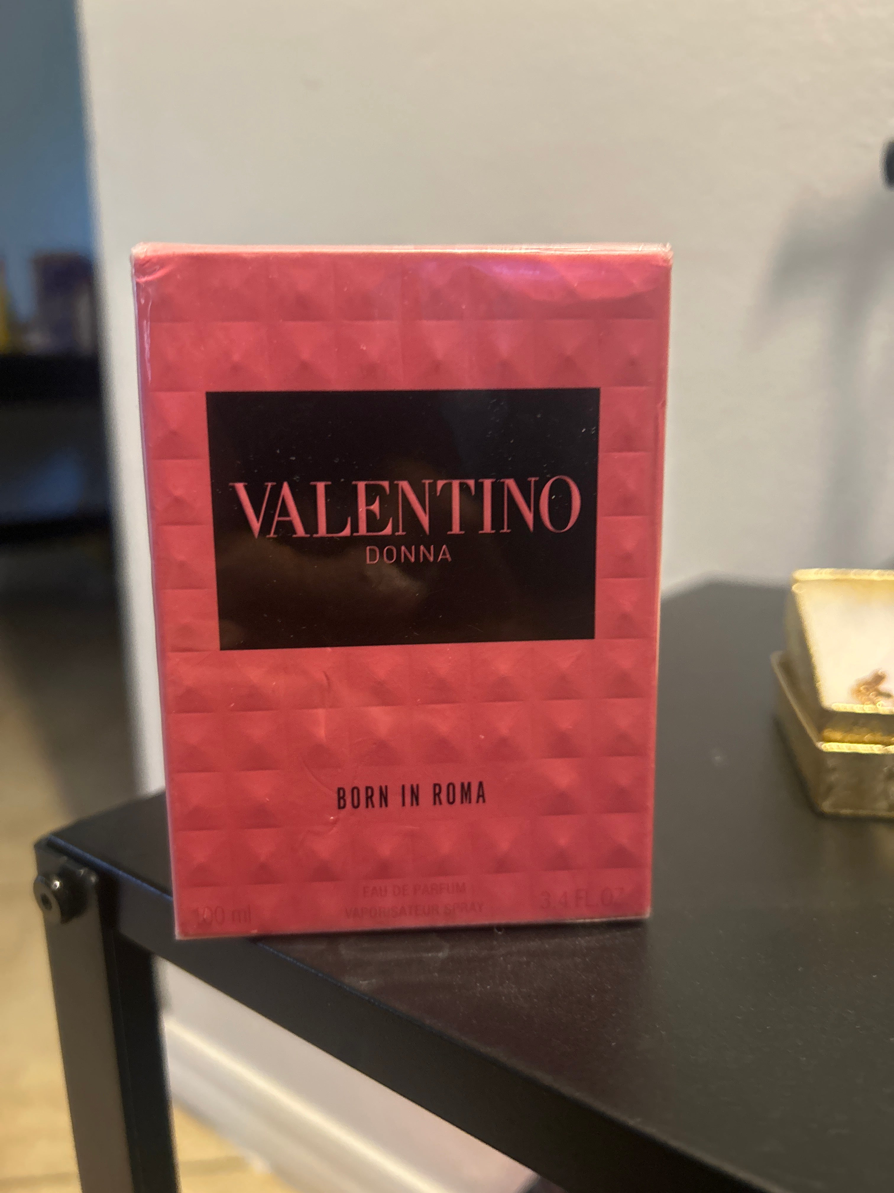 Valentino Donna