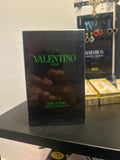 Valentino Green stravaganza