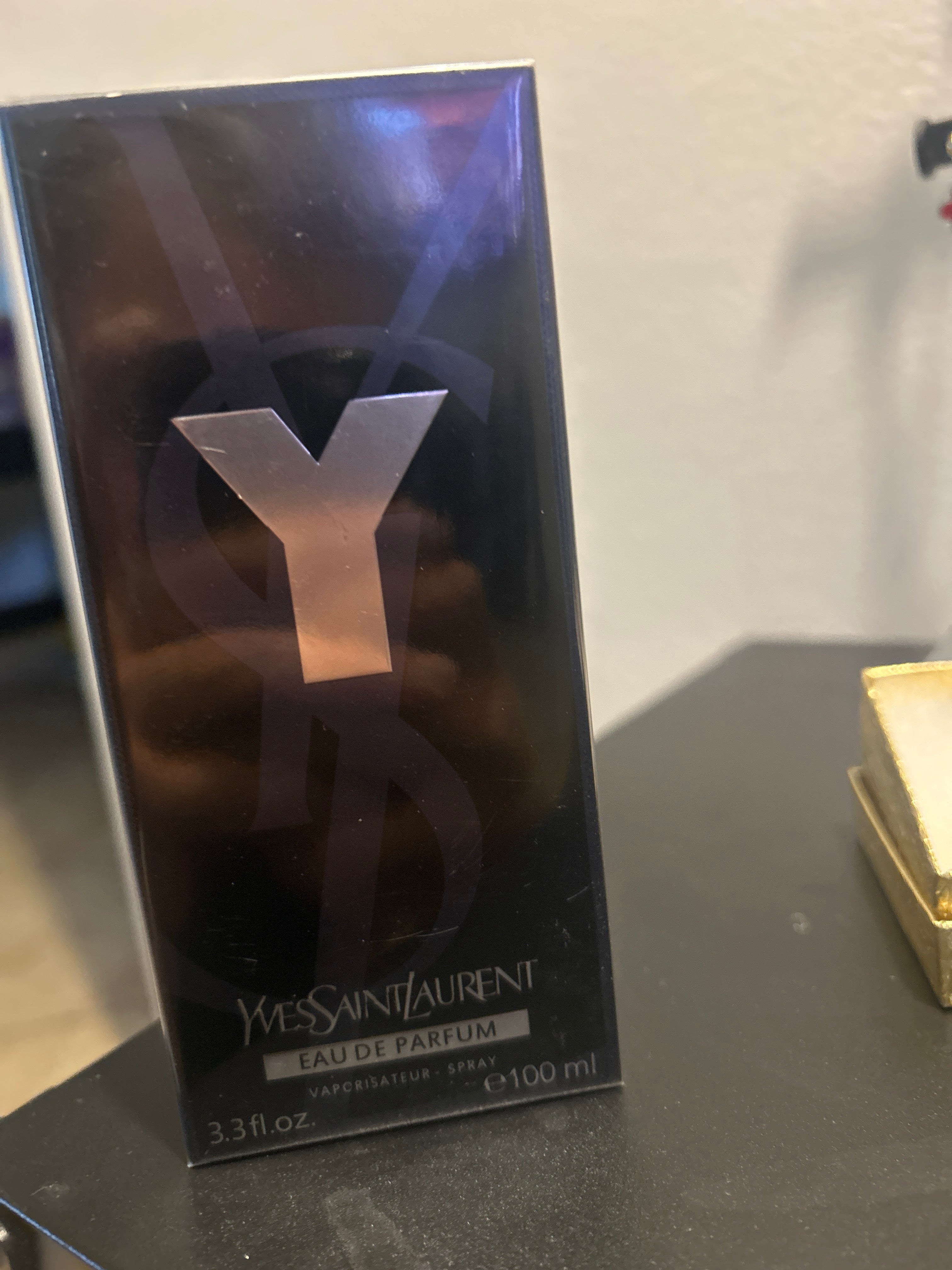 Ysl