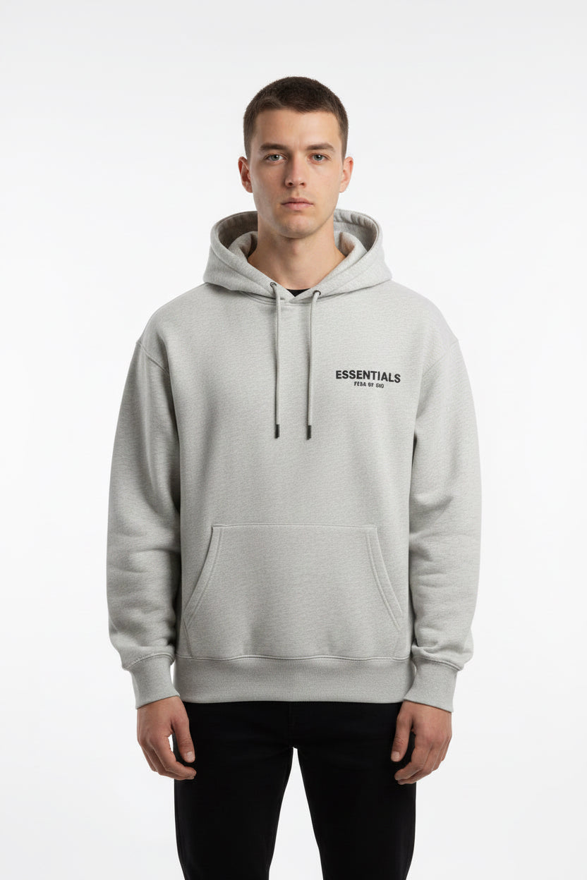 Essential Hoodies