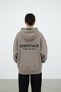 Essential Hoodies