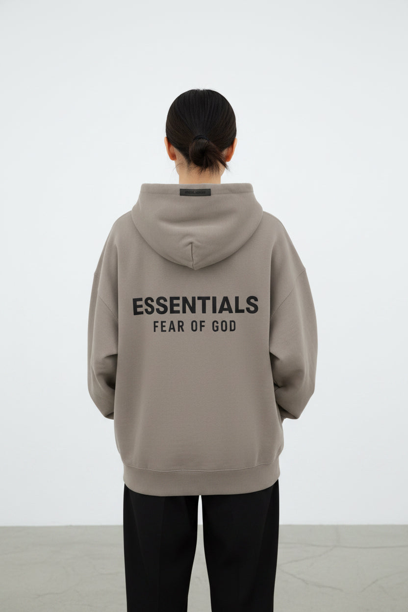 Essential Hoodies