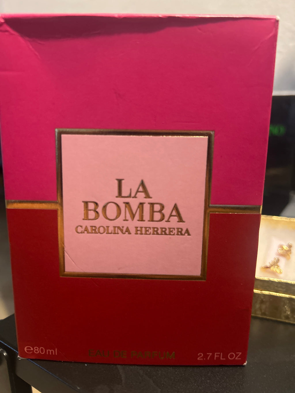 Carolina Herrera