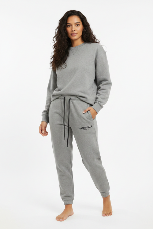 Essential Pants