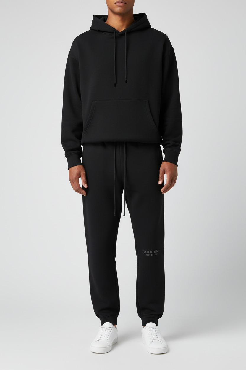 Essential Pants