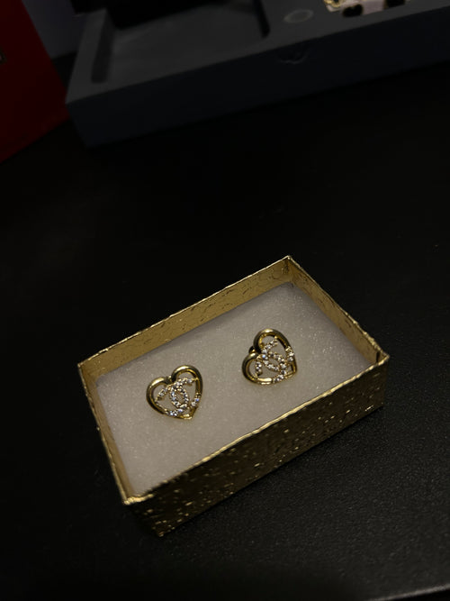 Chanel Earring