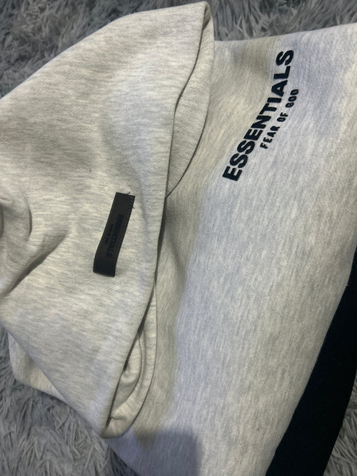 Essential Hoodies