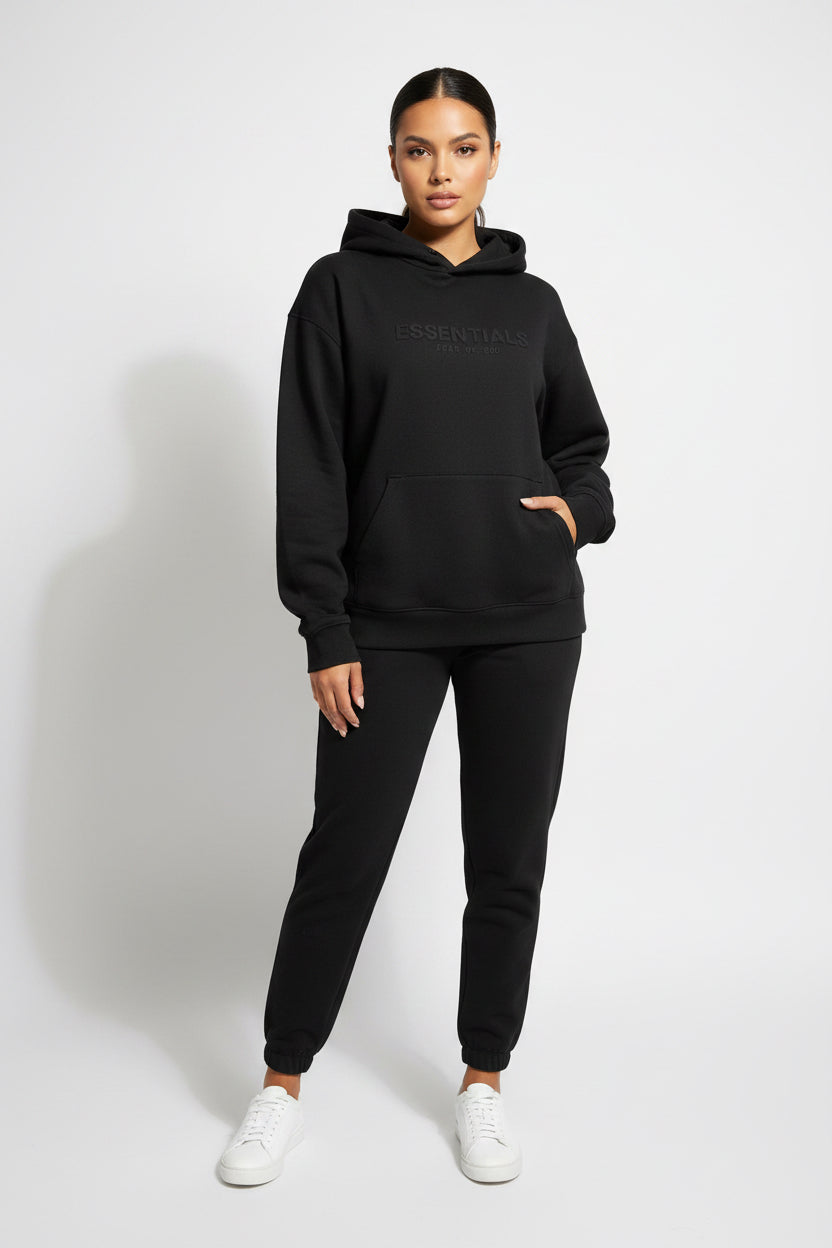 Essential Hoodies