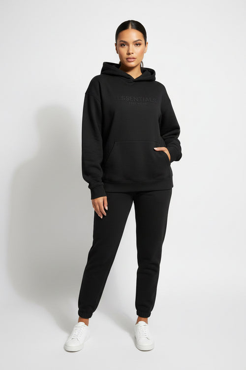 Essential Hoodies